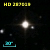 HD 287019