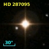 HD 287095