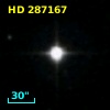 HD 287167