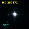 HD 287171
