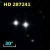 HD 287241