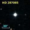 HD 287085