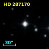 HD 287170
