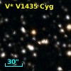 V* V1435 Cyg