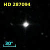 HD 287094