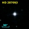 HD 287093