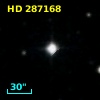 HD 287168