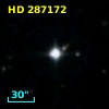 HD 287172