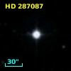 HD 287087