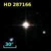 HD 287166