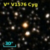 V* V1576 Cyg