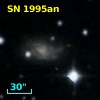 SN 1995an