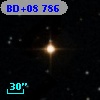 BD+08   786
