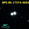 BPS BS 17574-0091