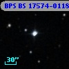 BPS BS 17574-0118