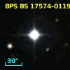 BPS BS 17574-0119