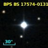 BPS BS 17574-0131
