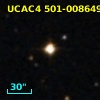 1RXS J044847.6+100302