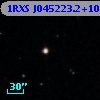 1RXS J045223.2+104313