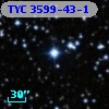 TYC 3599-43-1