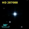 HD 287088