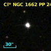Cl* NGC 1662     PP      24
