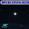 BPS BS 17574-0129