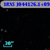 1RXS J044126.1+095206