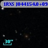 1RXS J044154.0+095452
