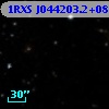 1RXS J044203.2+082108