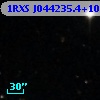 1RXS J044235.4+102014