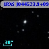 1RXS J044523.9+091340