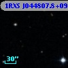 1RXS J044807.8+095611