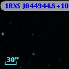 1RXS J044944.8+100259