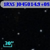 1RXS J045014.9+083911