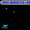 1RXS J045021.9+101329
