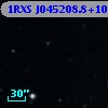 1RXS J045208.8+100021