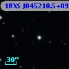 1RXS J045210.5+092739
