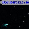 1RXS J045212.2+104039