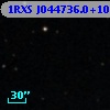 1RXS J044736.0+101318