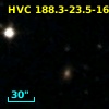 HVC 188.3-23.5-163