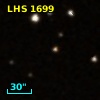 LHS  1699