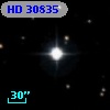 HD  30835