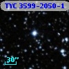 TYC 3599-2050-1