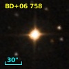 BD+06   758