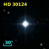 HD  30124