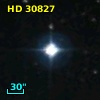 HD  30827