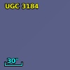 UGC  3184