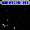 [LBH86] 0443+055