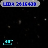 LEDA 2816430
